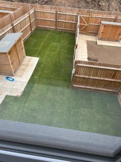 Windsor Gate Room - 2