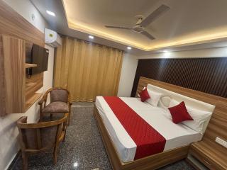 Gazelle Home Stay Serviced Apartment - 8