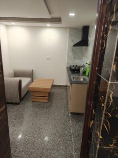 Gazelle Home Stay Serviced Apartment - 6