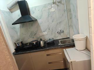 Gazelle Home Stay Serviced Apartment - 1