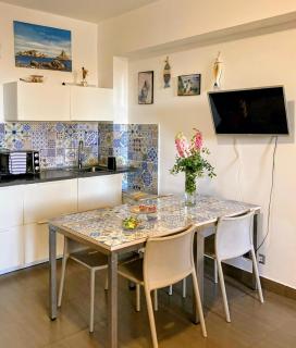 Appartamento fronte mare Taormina - relax e posizione top - 1