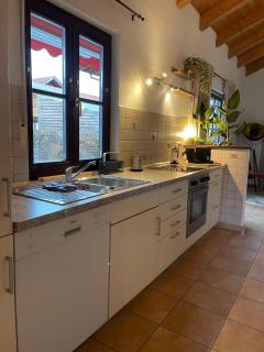 Ferienwohnung Heidi - 3