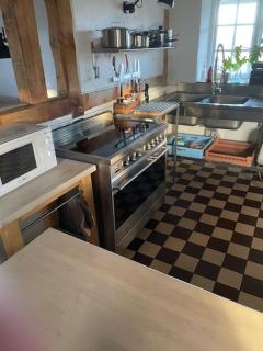 10 min från Malmö/Lund - 3