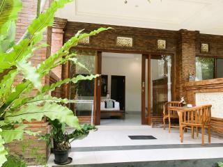 Yoga Homestay Ubud - 0