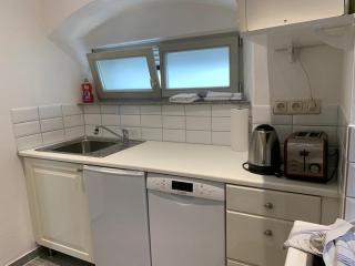 Zentrales City Apartment im Zentrum aber trotzdem ruhig - 9