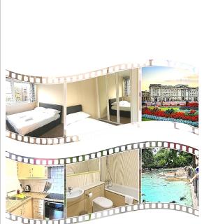 Bright Fitzroy Royale Apt-Heart of Central London - 0