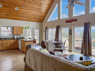 Amazing Views Fire Pit & Grill near Wardensville - 8