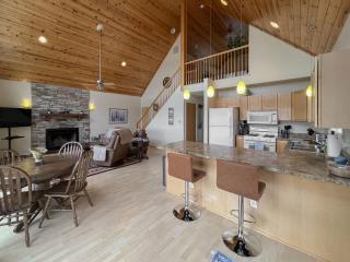 Amazing Views Fire Pit & Grill near Wardensville - 3