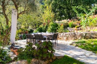 Maison XVII - Authenticité et luxe contemporain - 9