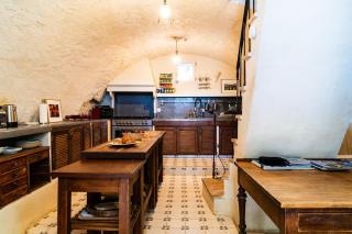 Maison XVII - Authenticité et luxe contemporain - 2