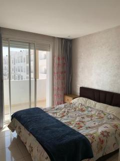 Appartement F2 Meublé - 8