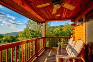 Sugar Bear Lodge - 9