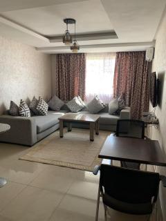 Appartement F2 Meublé - 6