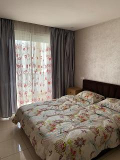 Appartement F2 Meublé - 5