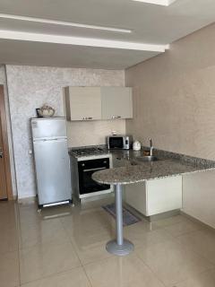 Appartement F2 Meublé - 2