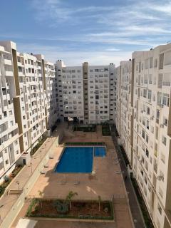 Appartement F2 Meublé - 1