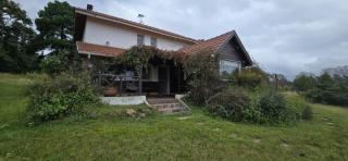 Los Alerces, Villa Berna - 0