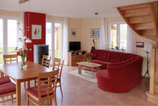 Ferienhaus Anemone - 4