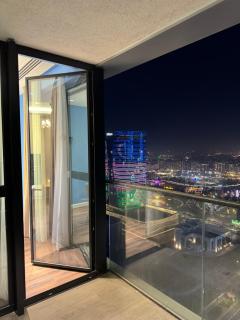 Toshkent City Nest One - 8