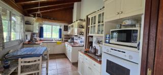 Los Alerces, Villa Berna - 1