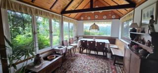 Los Alerces, Villa Berna - 3