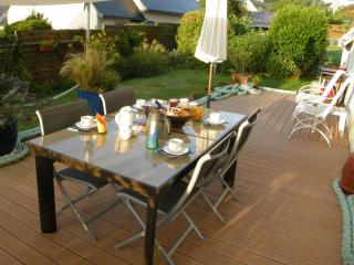 Chambres d'hôtes de Pont C'Hoat - 5