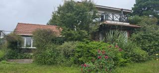 Los Alerces, Villa Berna - 8