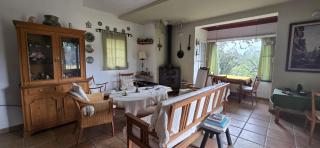 Los Alerces, Villa Berna - 4