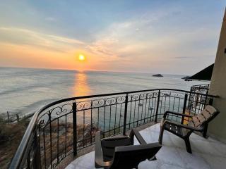 Apartamento MI ATARDECER - 0