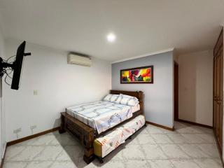 Apartamento MI ATARDECER - 9