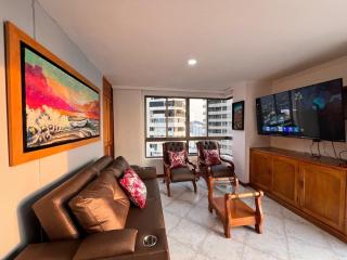 Apartamento MI ATARDECER - 5