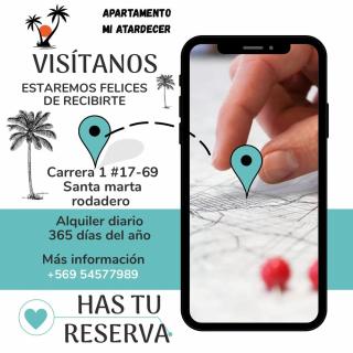 Apartamento MI ATARDECER - 1