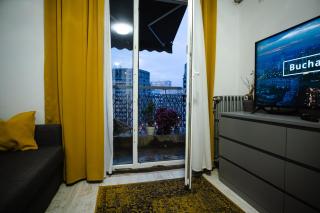 Old Town Parliament View - 8