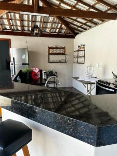 Casa central em Brumadinho - 7