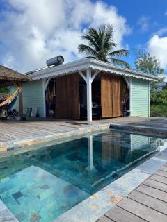 Les Kaz de Sainte Anne - 8