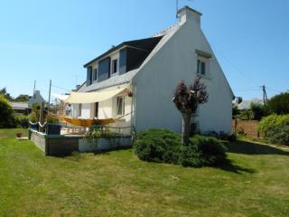 Chambres d'hôtes de Pont C'Hoat - 3