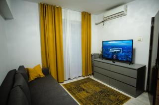 Old Town Parliament View - 6