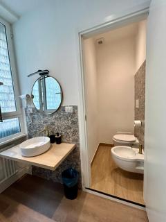 D Guest House - Rome - 3