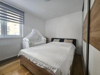 Modern Sarajevo apartments in New City Sarajevo - 7