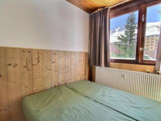 Appartement 7/8 pers au pied des pistes à La Plagne - FR-1-455-45 - 2