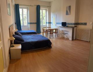 Chateau de Faudade - 8