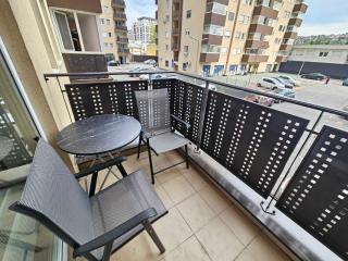 Modern Sarajevo apartments in New City Sarajevo - 1