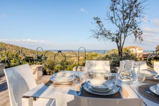 Villa Esmerea Portocervo con Piscina privata ,Jacuzi e Sauna - 6