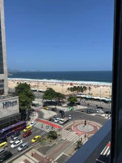 COPACABANA RIO PRAIA 17 - 6