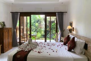 Yoga Homestay Ubud - 7