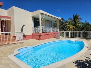 La maison aux Orchidées - 9