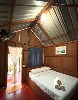 WimanAndaman วิมานอันดามัน ที่พัก -Koh Chang Ranong - 3