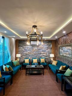 Ortus - Murree Hills - 1