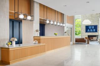 The Penn Stater Hotel and Conference Center - 3