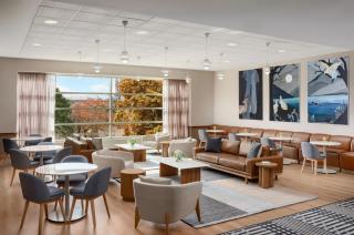 The Penn Stater Hotel and Conference Center - 1